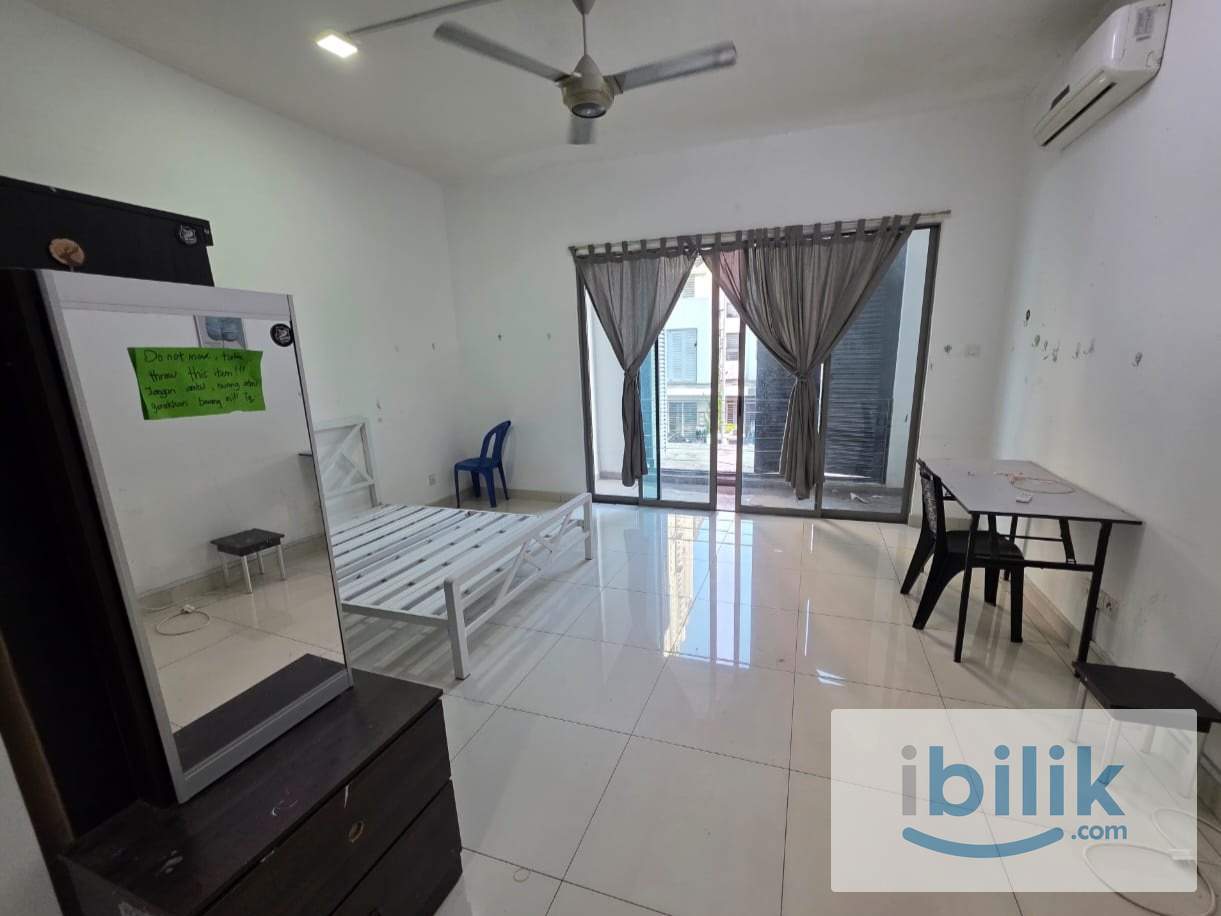 🔥ZERO DEPOSIT | Near by Pavillion Bukit Jalil 💒| Near by LRT🚈 Near by Endah Parade - Image 2