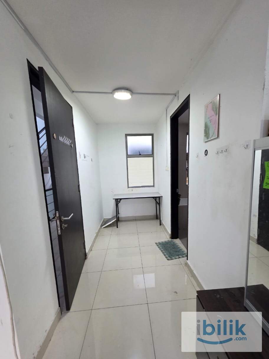 🔥ZERO DEPOSIT | Near by Pavillion Bukit Jalil 💒| Near by LRT🚈 Near by Endah Parade - Image 4