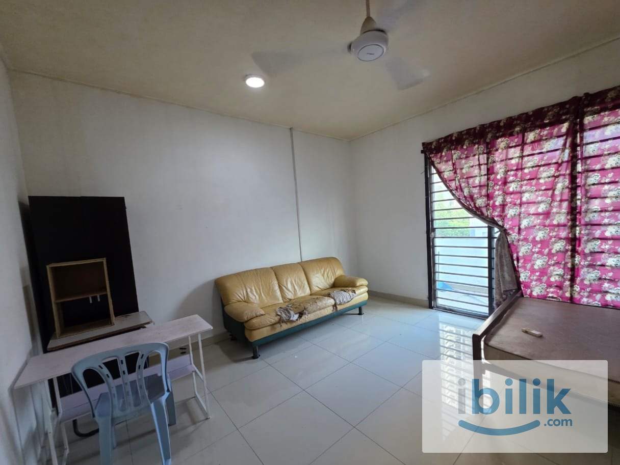 ✨LOW DEPOSIT | Laman Bayu Bukit Jalil 🔥 Near by LRT🚈 Near by  Pavilion Bukit Jalil - Image 2