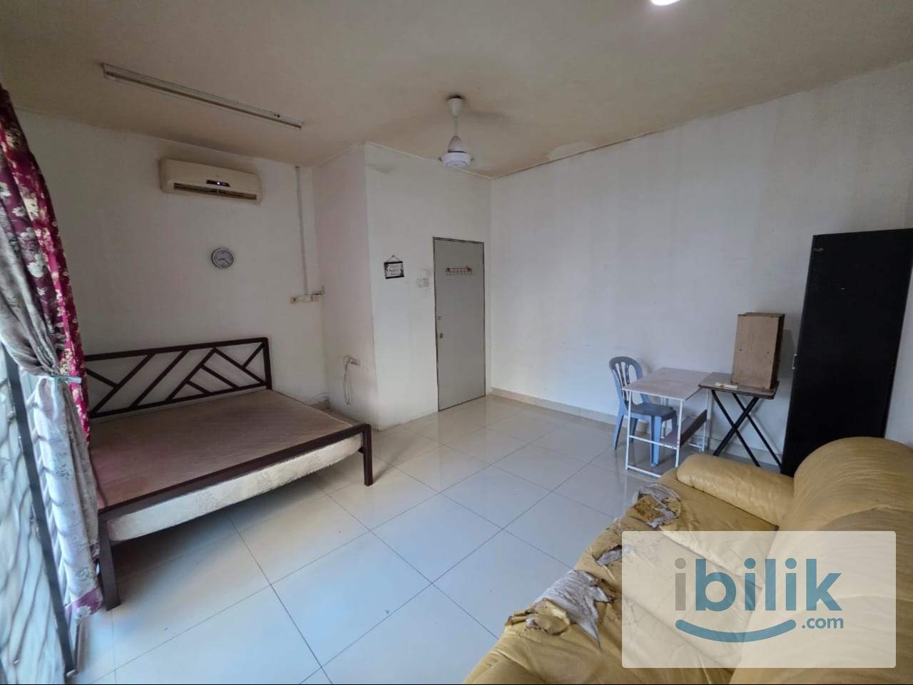 ✨LOW DEPOSIT | Laman Bayu Bukit Jalil 🔥 Near by LRT🚈 Near by  Pavilion Bukit Jalil - Image 1