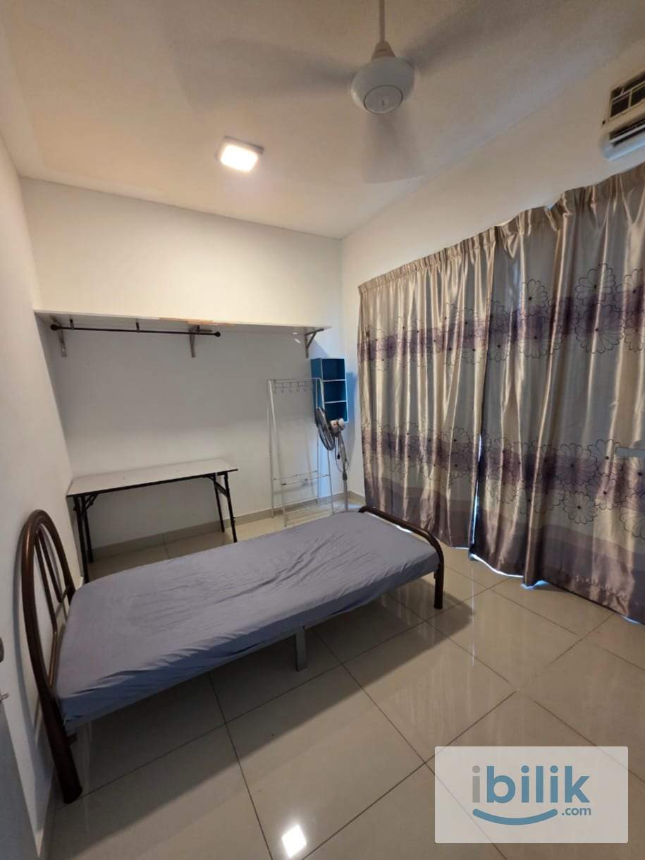 🔥Zero Deposit 📌Laman Bayu Bukit Jalil | Near by LRT 📍Pavillion Bukit Jalil 🔥 - Image 2