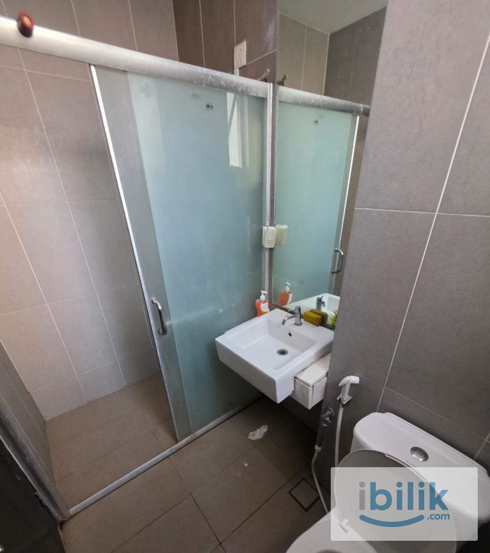 🔥Zero Deposit 📌Laman Bayu Bukit Jalil | Near by LRT 📍Pavillion Bukit Jalil 🔥 - Image 5