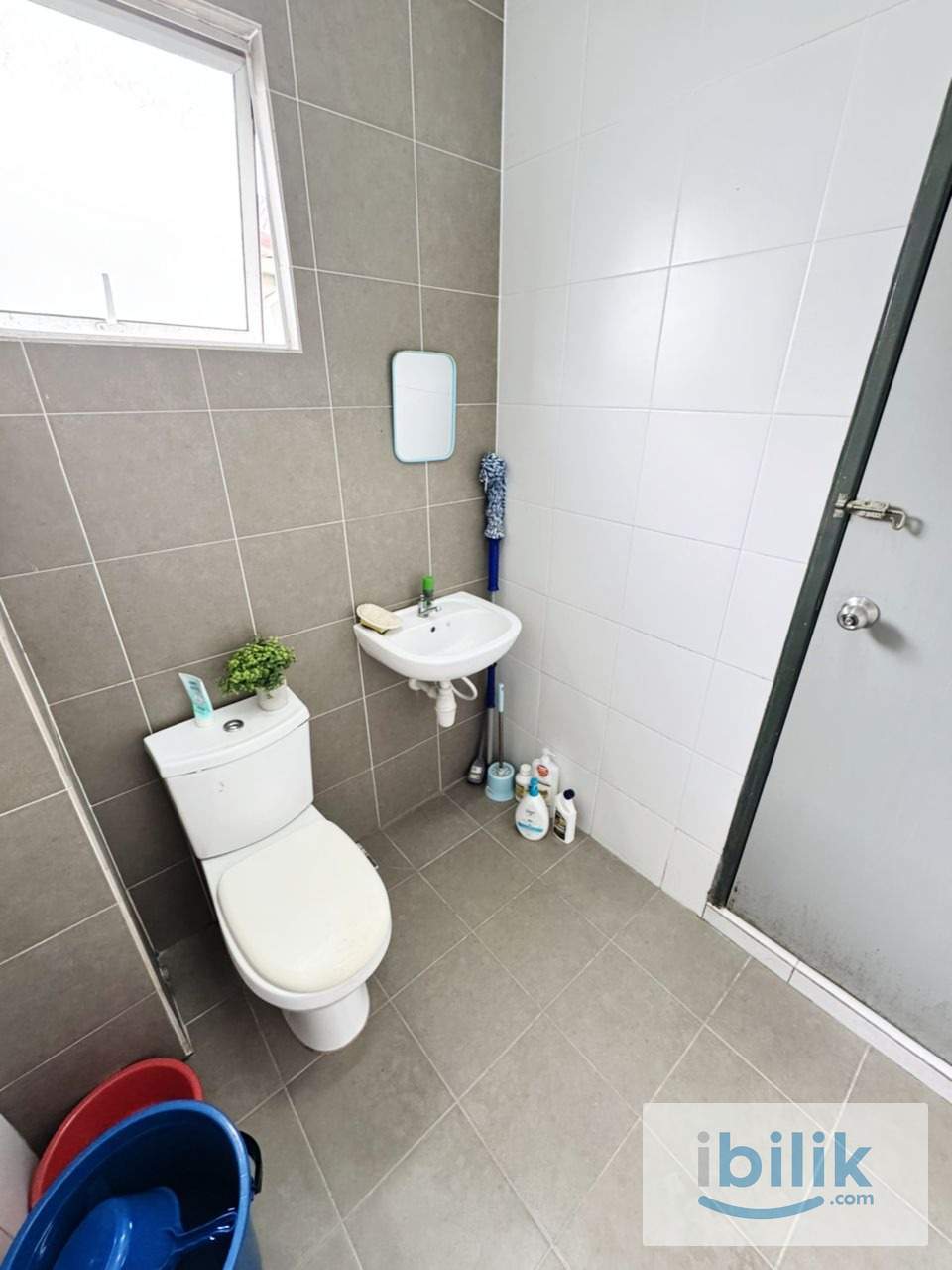 🏡Zero Deposit🎉Jenjarom Landed Room Rent | Near by KSL Mall Lotus Market🔥 - Image 5