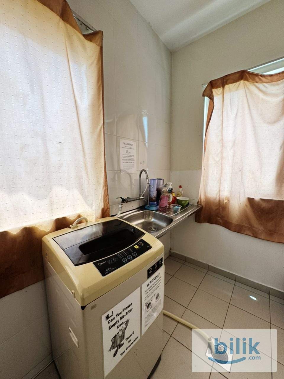 🔥Middle Room With Air-Conditioned For Rent 📍@Jenjarom Near by KSL Mall🏟️ - Image 4