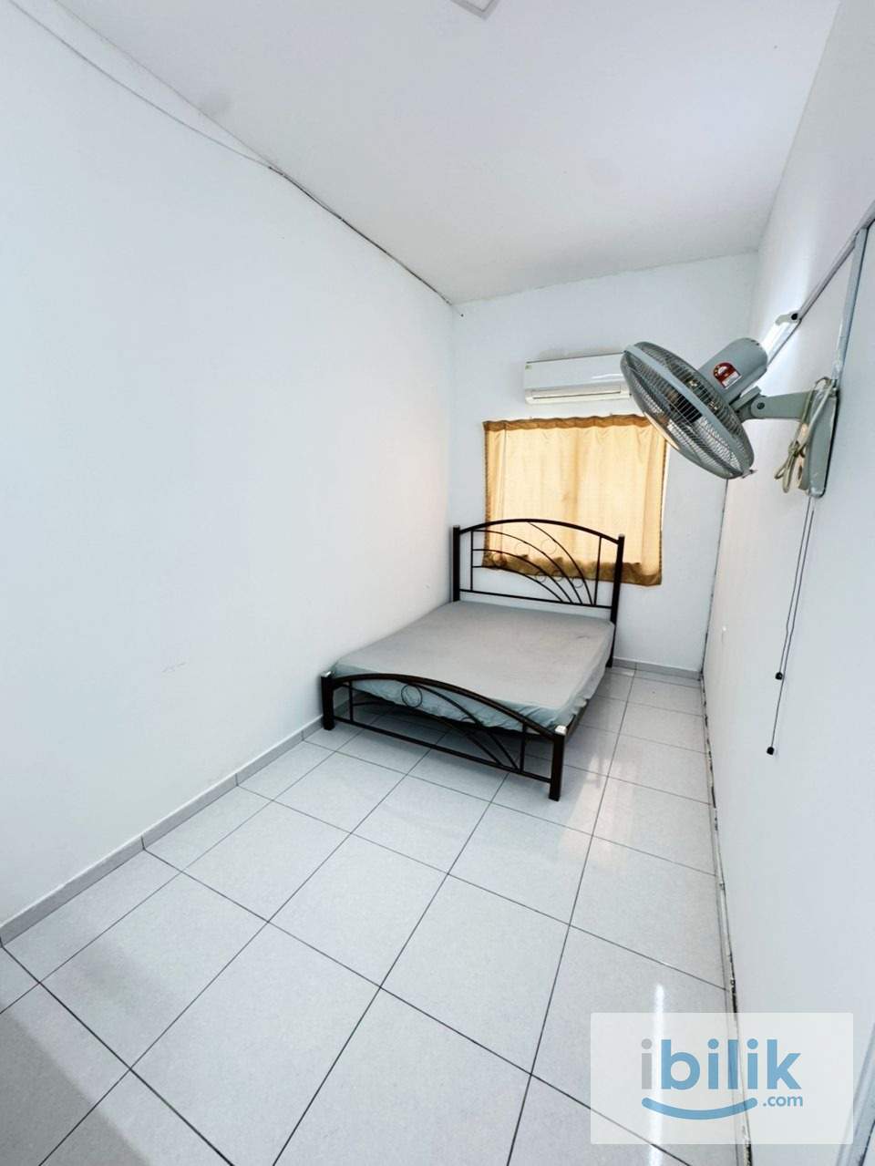 💒Zero Deposit Jenjarom bilik sewa | Move in immediately 🔥| Near by KSL Mall 📌 - Image 2