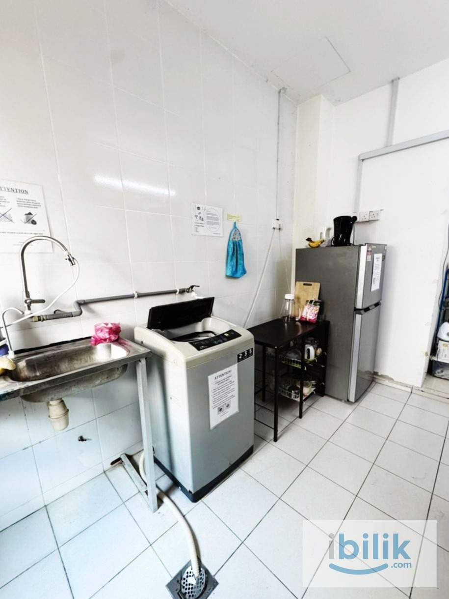 🔥ZERO DEPOSIT | JENJAROM Near by KSL Mall 🏡 Near by Lotus | Move in Immediat🎉ely - Image 4