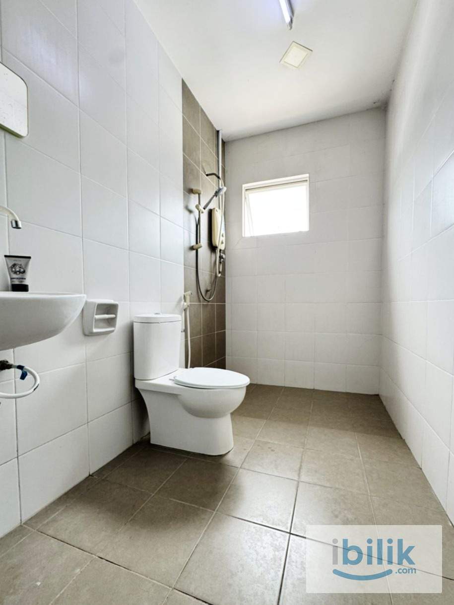 🔥ZERO DEPOSIT | JENJAROM Near by KSL Mall 🏡 Near by Lotus | Move in Immediat🎉ely - Image 5