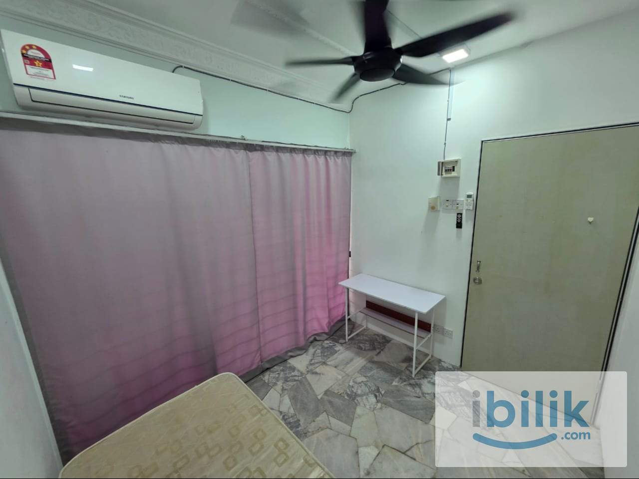 📌Zero deposit Bandar Puchong Jaya Room For Rent ✨Near by IOI Mall | AEON Big🏟️Fully Furniture Provide🎉  - Image 2