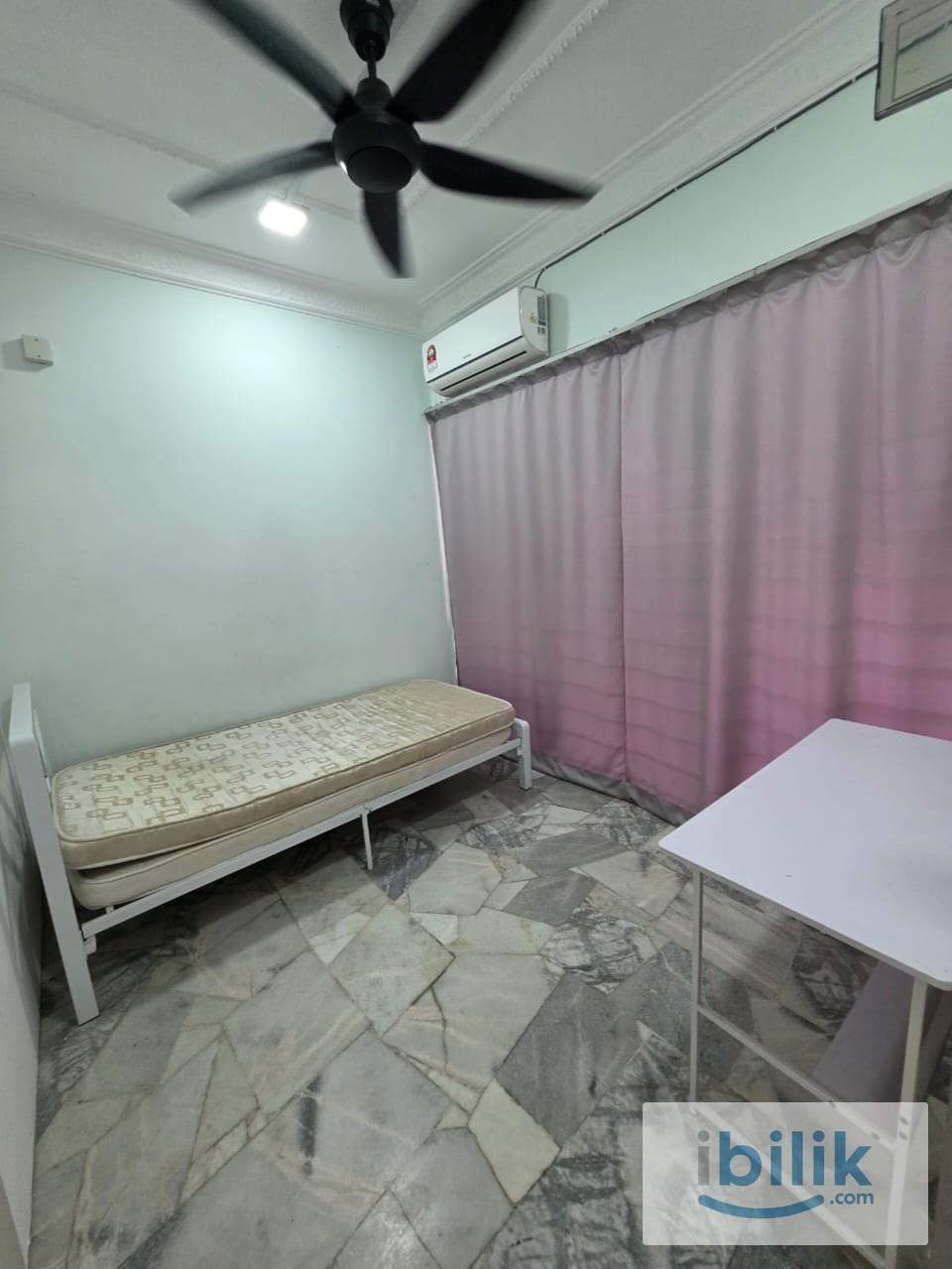 📌Zero deposit Bandar Puchong Jaya Room For Rent ✨Near by IOI Mall | AEON Big🏟️Fully Furniture Provide🎉  - Image 3