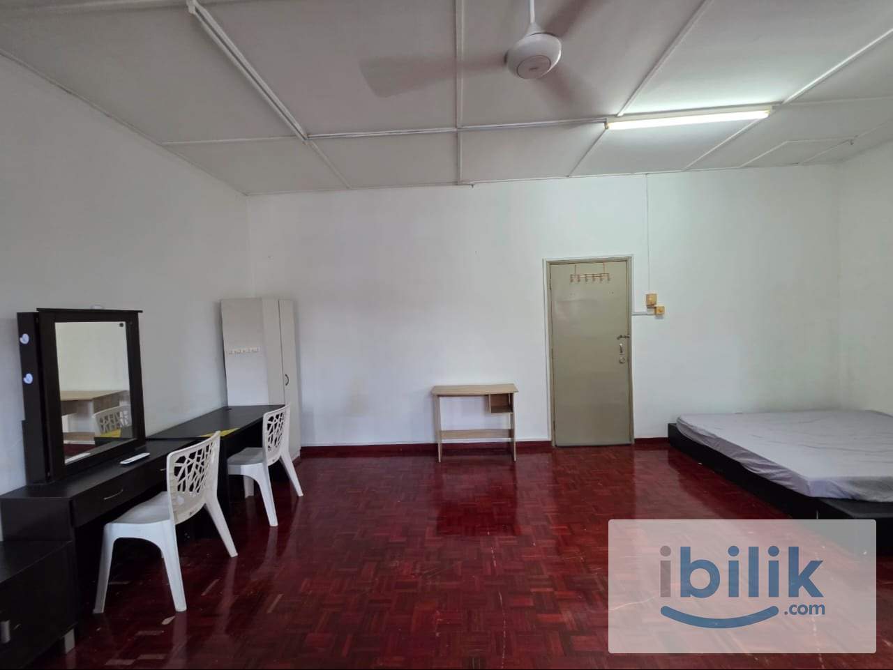 🔥Zero Deposit Bandar Puchong Jay Room | Near by IOI Mall✨Near by LRT | Aeon Big Puchong 💒 - Image 2