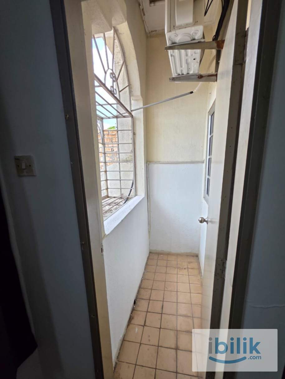 🔥Zero Deposit Bandar Puchong Jay Room | Near by IOI Mall✨Near by LRT | Aeon Big Puchong 💒 - Image 4
