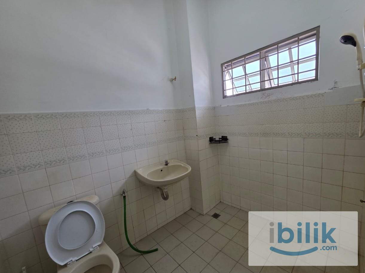 🔥Zero Deposit Bandar Puchong Jay Room | Near by IOI Mall✨Near by LRT | Aeon Big Puchong 💒 - Image 5