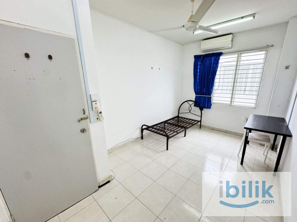 ✨ZERO DEPOSIT🔥Setia Alam Near by Setia City Mall | Near by Central i-city Mall 🏟️ - Image 1