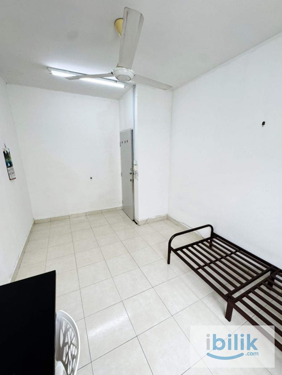 ✨ZERO DEPOSIT🔥Setia Alam Near by Setia City Mall | Near by Central i-city Mall 🏟️ - Image 2