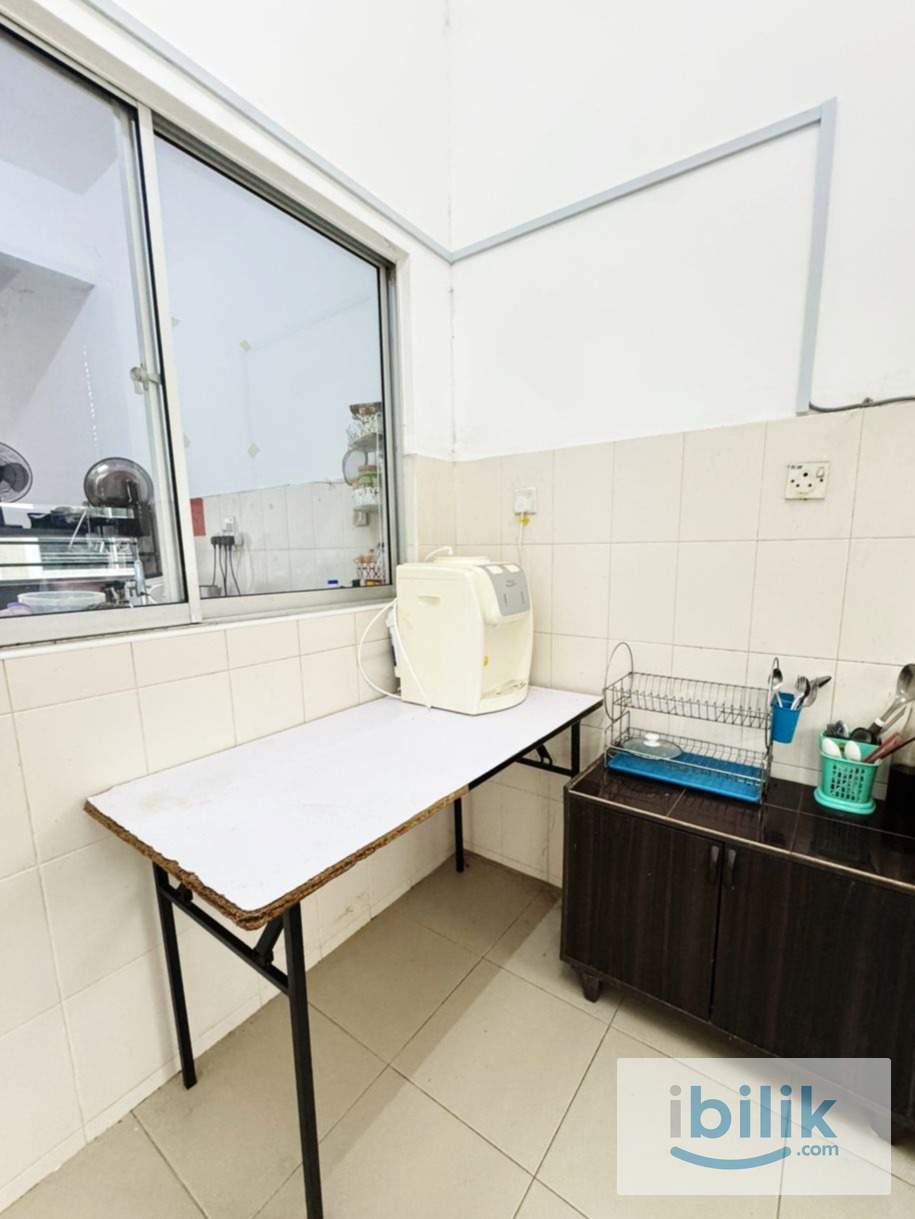 ✨ZERO DEPOSIT🔥Setia Alam Near by Setia City Mall | Near by Central i-city Mall 🏟️ - Image 5