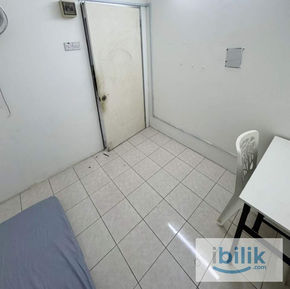 📌Zero Deposit Setia Alam middle Room for Rent | 🎉Near By Setia City Mall | I-City Mall | Lotus 🎉 - Image 3
