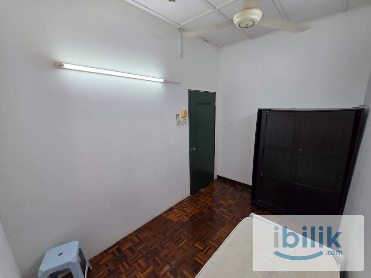 🏡@Wawasan Puchong Room Sewa | 💒Low Deposit | Near By IOI Mall ✨ - Image 3