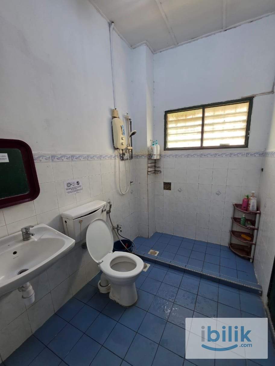 🏡@Wawasan Puchong Room Sewa | 💒Low Deposit | Near By IOI Mall ✨ - Image 4