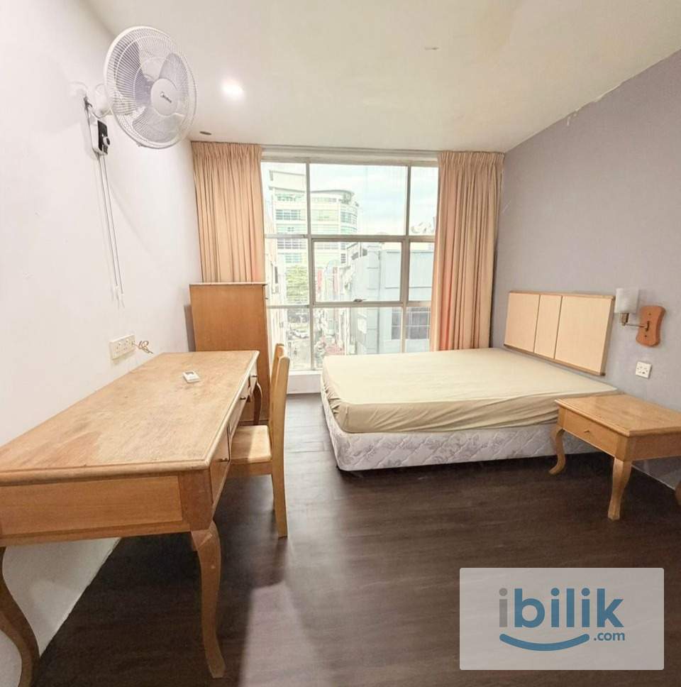 ✨Zero Deposit Bandar Puchong Jaya | Near by IOI Mall 🎉Near by LRT Station 🚈 - Image 1