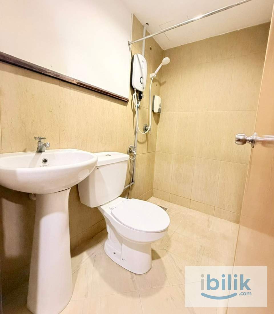 ✨Zero Deposit Bandar Puchong Jaya | Near by IOI Mall 🎉Near by LRT Station 🚈 - Image 4