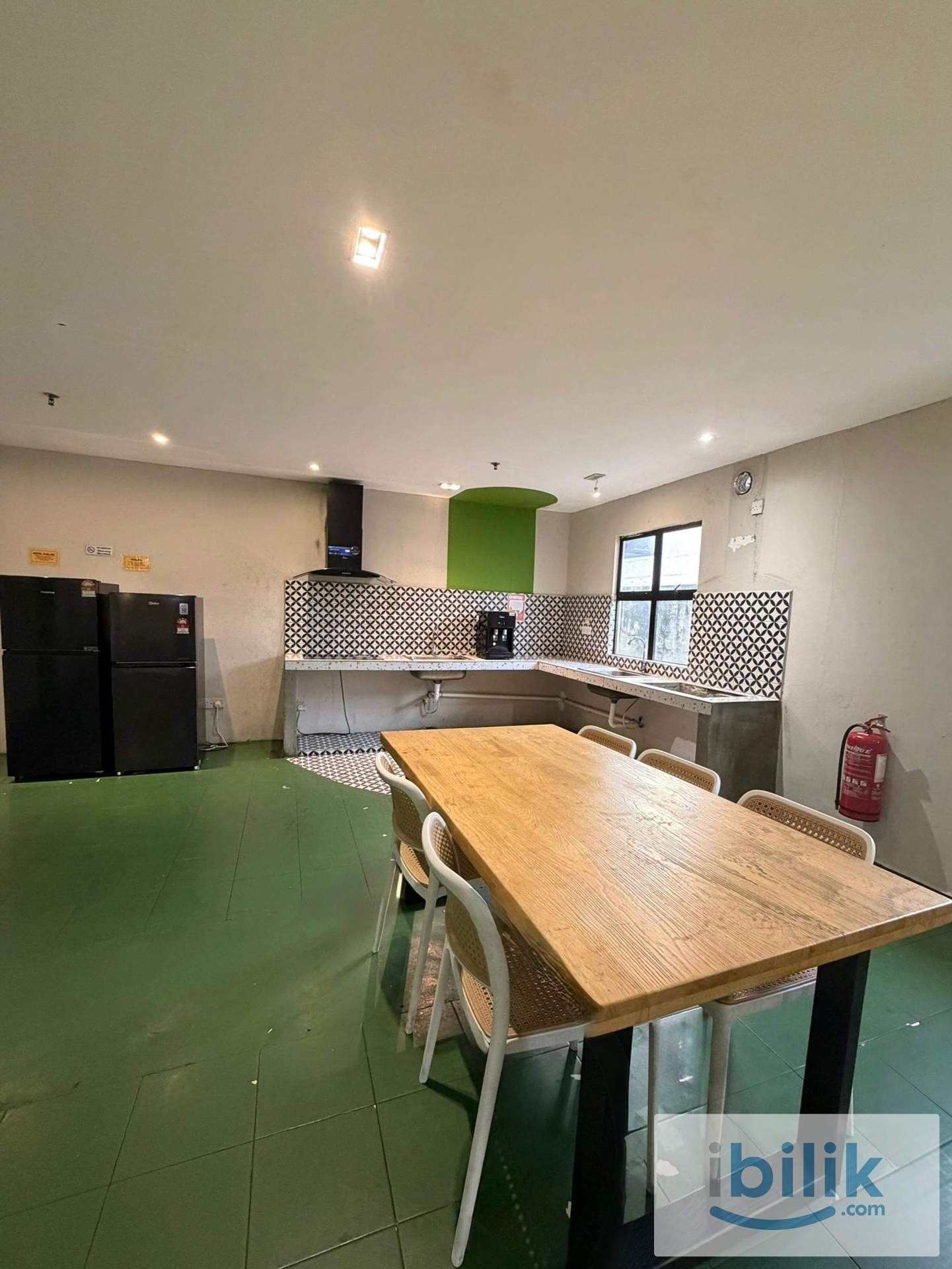 🏡@Bandar Puchong Jaya Co-Living Room for Rent | 🔥With Private Toilet | Near by LRT Station🎉 - Image 2