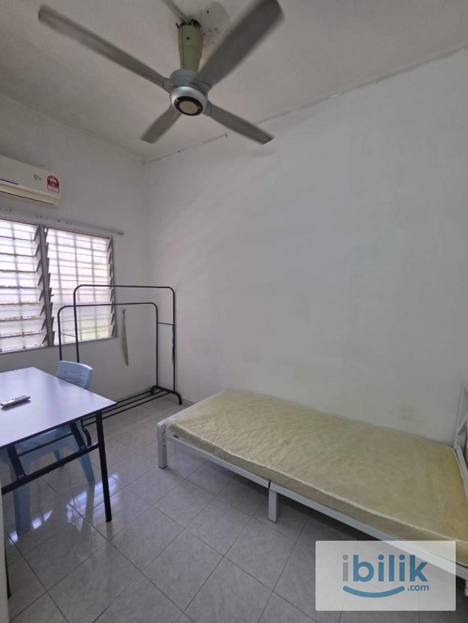 📍Low deposit 🔥| Bukit Rimau Near by Columbia Hospital | Near Quayside Mall🎉 - Image 1