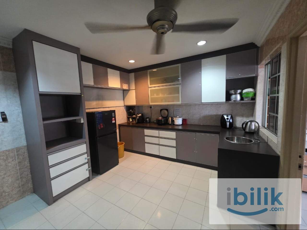 📍Low deposit 🔥| Bukit Rimau Near by Columbia Hospital | Near Quayside Mall🎉 - Image 4