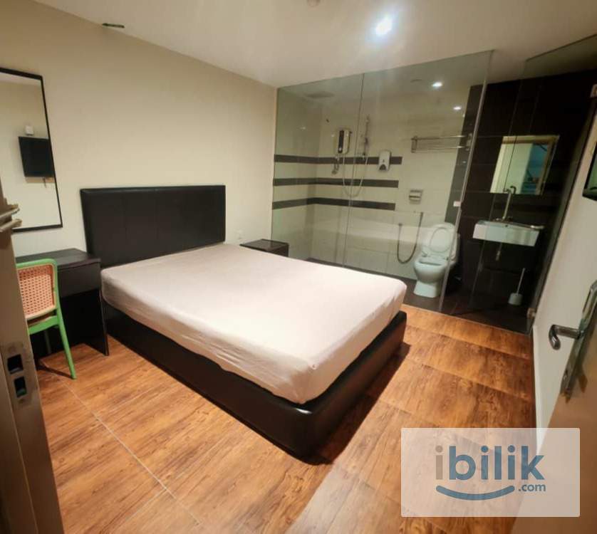 🎊ZERO DEPOSIT | 🏟️CO-LIVING KLANG ROOM RENTAL | 🔥NEAR BY AEON MALL | GM KLANG MALL ✨  - Image 1
