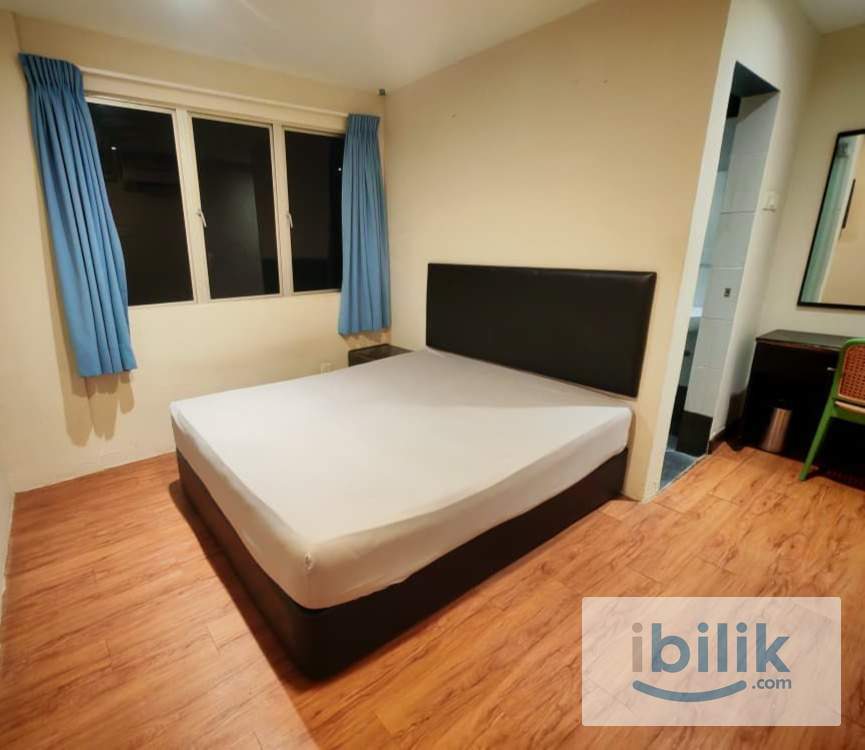 🎊ZERO DEPOSIT | 🏟️CO-LIVING KLANG ROOM RENTAL | 🔥NEAR BY AEON MALL | GM KLANG MALL ✨  - Image 2