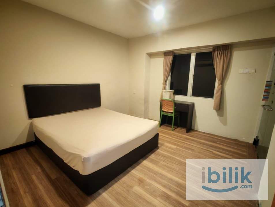 🎊ZERO DEPOSIT | 🏟️CO-LIVING KLANG ROOM RENTAL | 🔥NEAR BY AEON MALL | GM KLANG MALL ✨  - Image 3