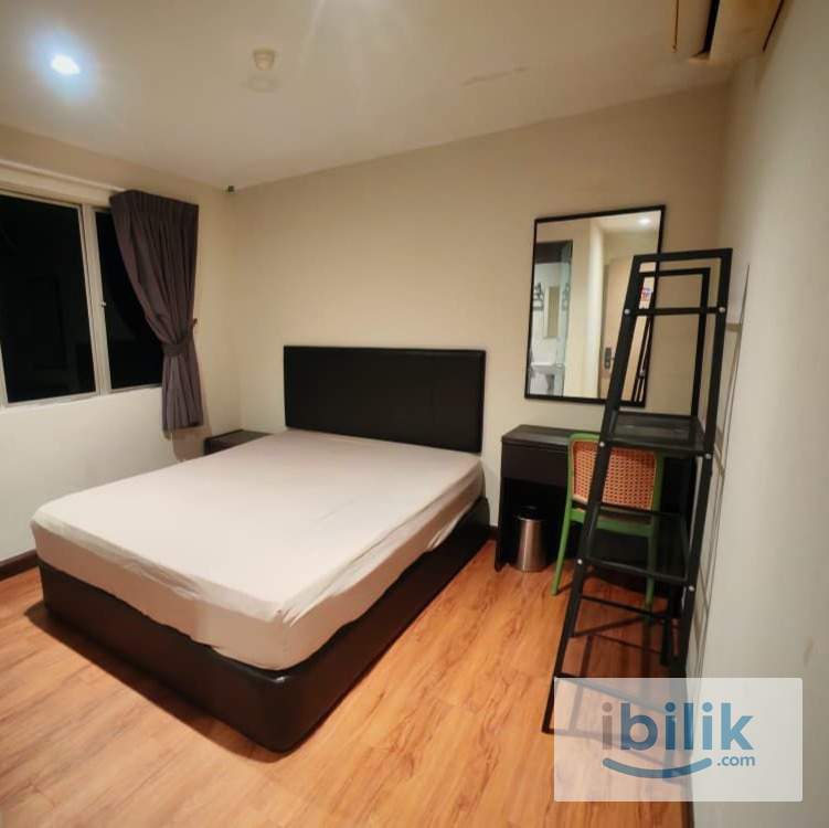 🎊ZERO DEPOSIT | 🏟️CO-LIVING KLANG ROOM RENTAL | 🔥NEAR BY AEON MALL | GM KLANG MALL ✨  - Image 4