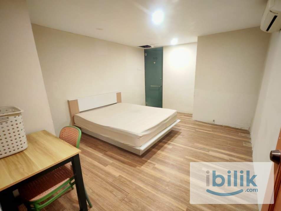 🌈LOW DEPOSIT | 🎉KLANG WITH UNIFI ROOM | 🔥NEAR BY LRT | 📌NEAR BY AEON BUKIT TINGGI - Image 1