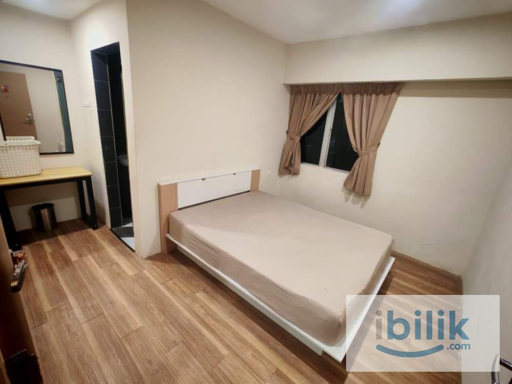 🌈LOW DEPOSIT | 🎉KLANG WITH UNIFI ROOM | 🔥NEAR BY LRT | 📌NEAR BY AEON BUKIT TINGGI - Image 2