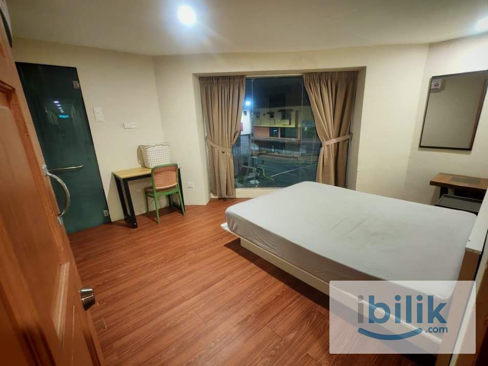 🌈LOW DEPOSIT | 🎉KLANG WITH UNIFI ROOM | 🔥NEAR BY LRT | 📌NEAR BY AEON BUKIT TINGGI - Image 3