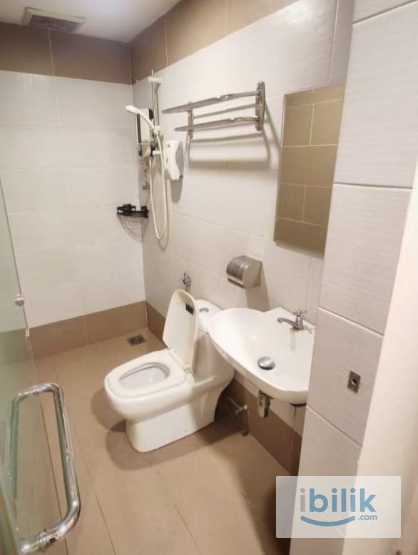 🌈LOW DEPOSIT | 🎉KLANG WITH UNIFI ROOM | 🔥NEAR BY LRT | 📌NEAR BY AEON BUKIT TINGGI - Image 5