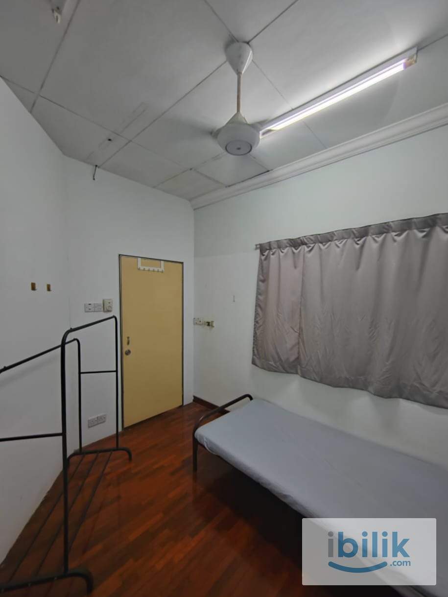 🌈ZERO DEPOSIT Bandar Utama Room | 🔥Near by Centrepoint | 🚈MRT Station| 🎊One Utama Mall - Image 2