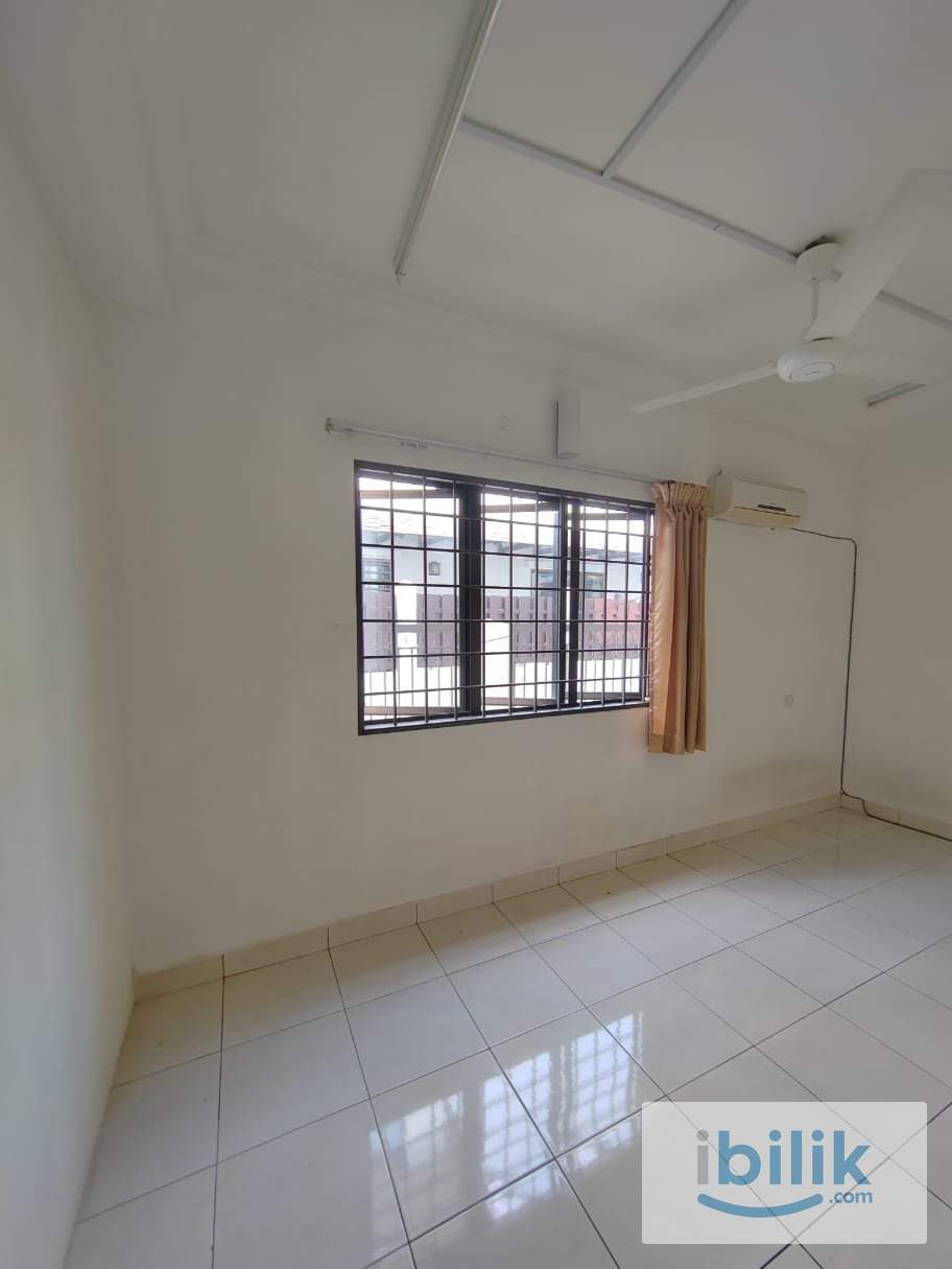 📌Zero Deposit Bandar Utama6 Room | Free Unifi & Utility🔥| Near by LRT | Near by Centerpoint 💒 - Image 1