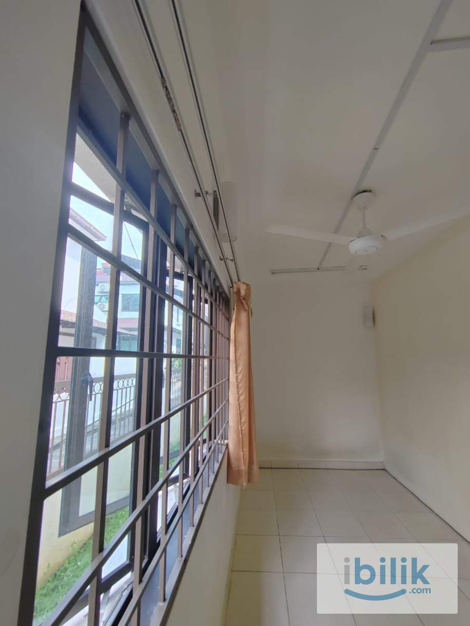 📌Zero Deposit Bandar Utama6 Room | Free Unifi & Utility🔥| Near by LRT | Near by Centerpoint 💒 - Image 2