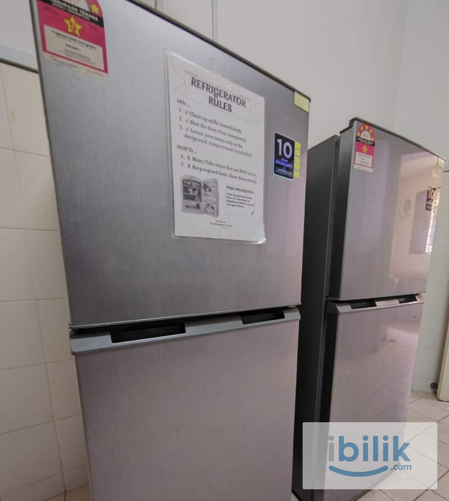 📌Zero Deposit Bandar Utama6 Room | Free Unifi & Utility🔥| Near by LRT | Near by Centerpoint 💒 - Image 5