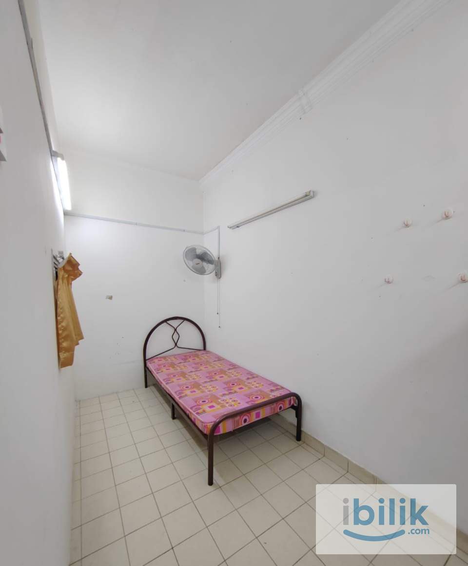 ✨Low Deposit Bandar Utama PJ Room | 🔥Near by Centrepoint | Near One Utama | Near by LRT Station🚈 - Image 1