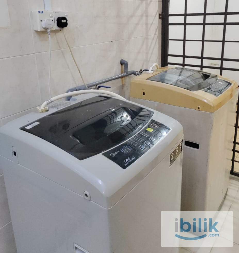 ✨Low Deposit Bandar Utama PJ Room | 🔥Near by Centrepoint | Near One Utama | Near by LRT Station🚈 - Image 3