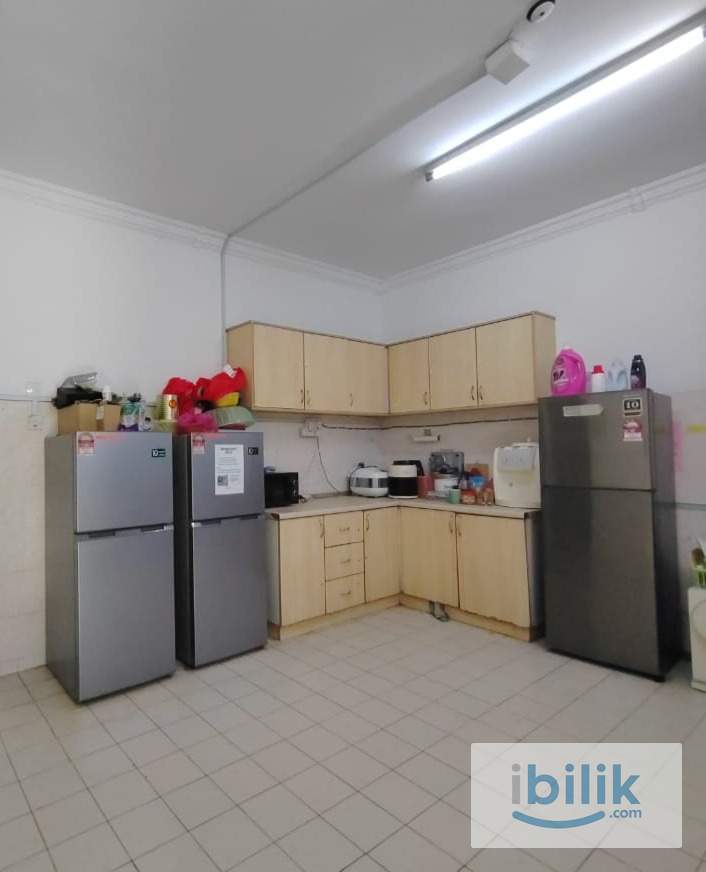 ✨Low Deposit Bandar Utama PJ Room | 🔥Near by Centrepoint | Near One Utama | Near by LRT Station🚈 - Image 4
