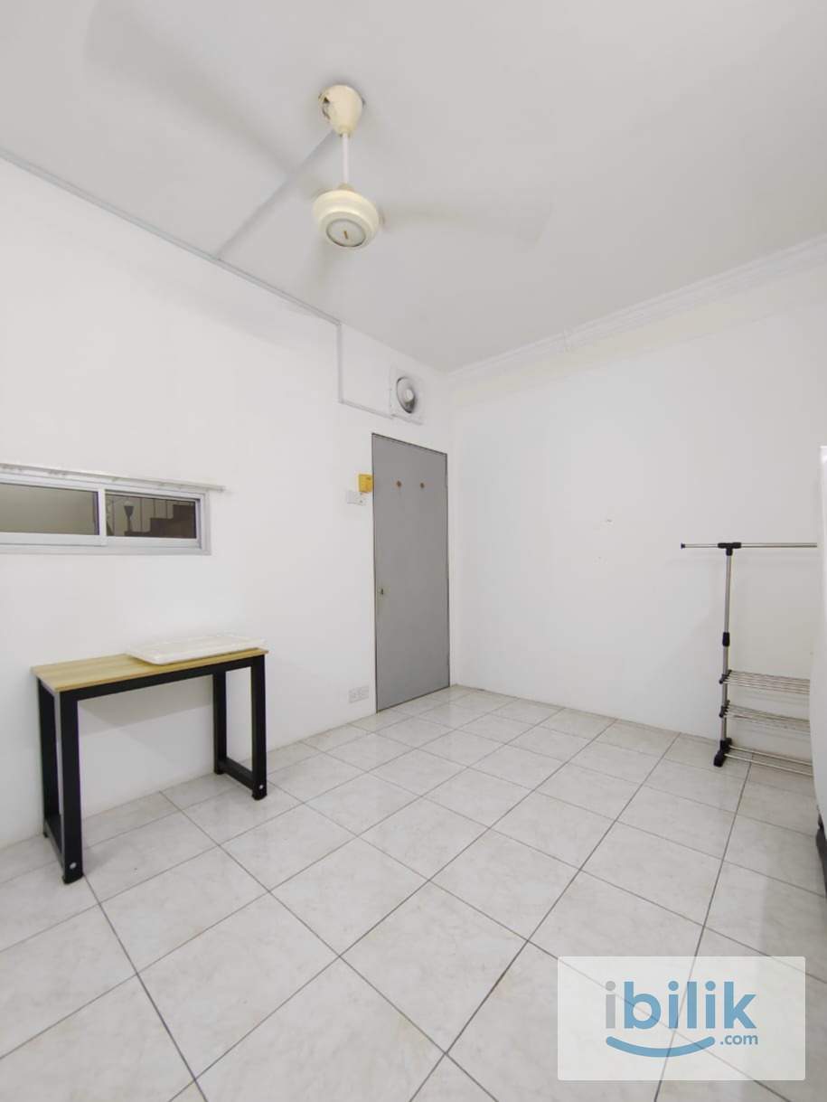 🔥Zero Deposit Bandar Utama Room | ✨Free Utility & WiFi | 📌Near by One Utama | Near LRT Station 🚈 - Image 2