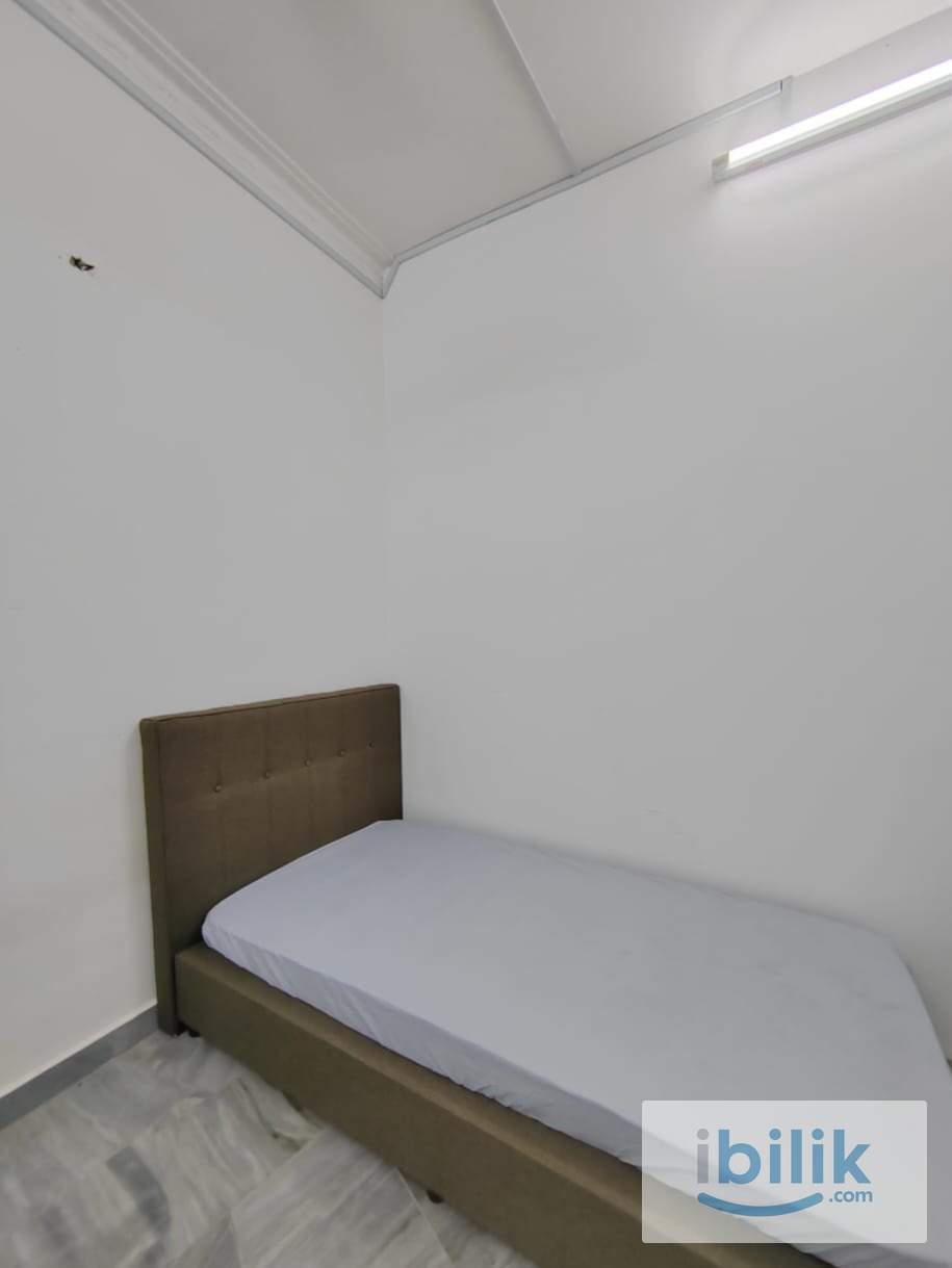 ✨Zero Deposit Bandar Utama Room | Near by Centrepoint 🔥| Near One Utama| Near LRT Station 🚈 - Image 2