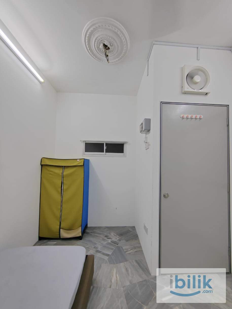 ✨Zero Deposit Bandar Utama Room | Near by Centrepoint 🔥| Near One Utama| Near LRT Station 🚈 - Image 3