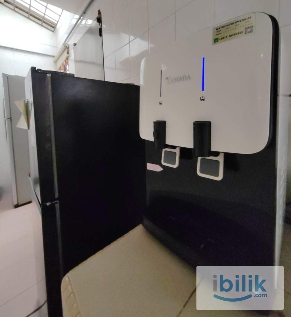 🔥Zero Deposit Bandar Utama Room | Free Unifi & Utility | Near by LRT Station 🚈| Near by One Utama - Image 4