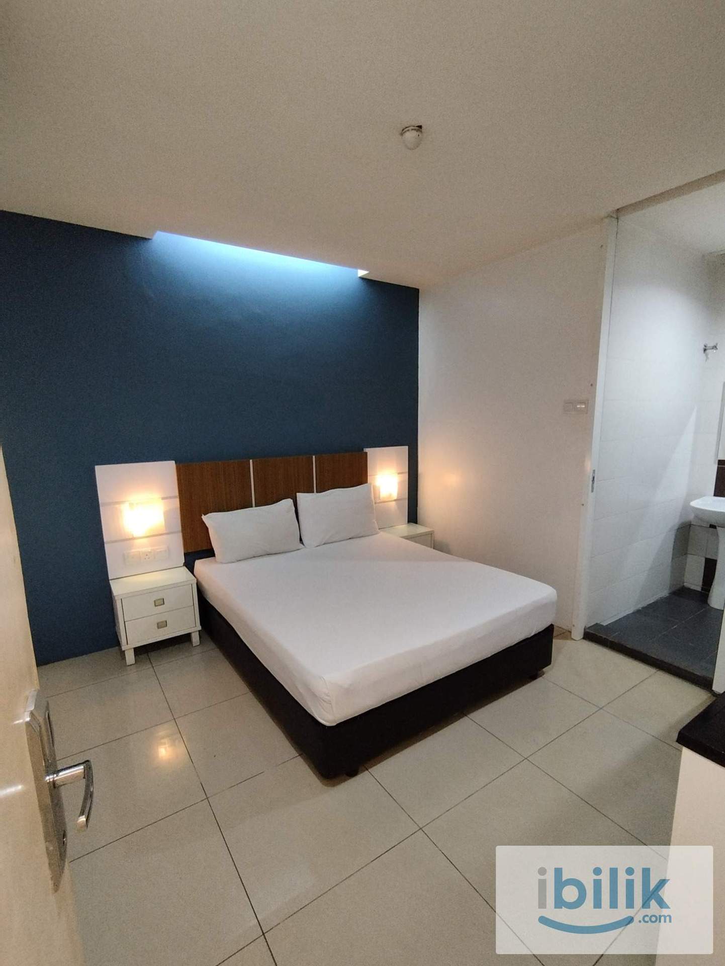 🔥Zero Deposit 🏡Co-Living Rooom for Kota Damansara 📌Near MRT | Sunway Nexis | Segi University💒 - Image 1