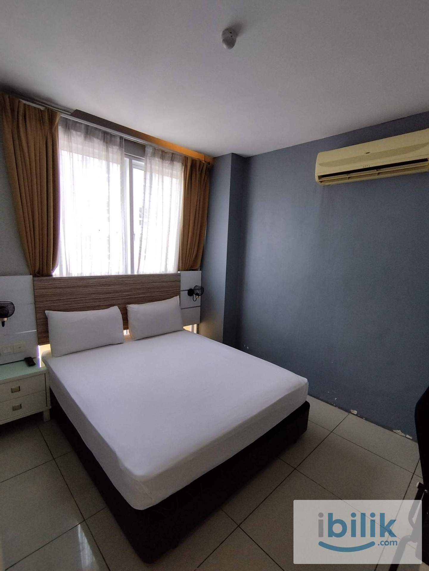 🔥Zero Deposit 🏡Co-Living Rooom for Kota Damansara 📌Near MRT | Sunway Nexis | Segi University💒 - Image 2