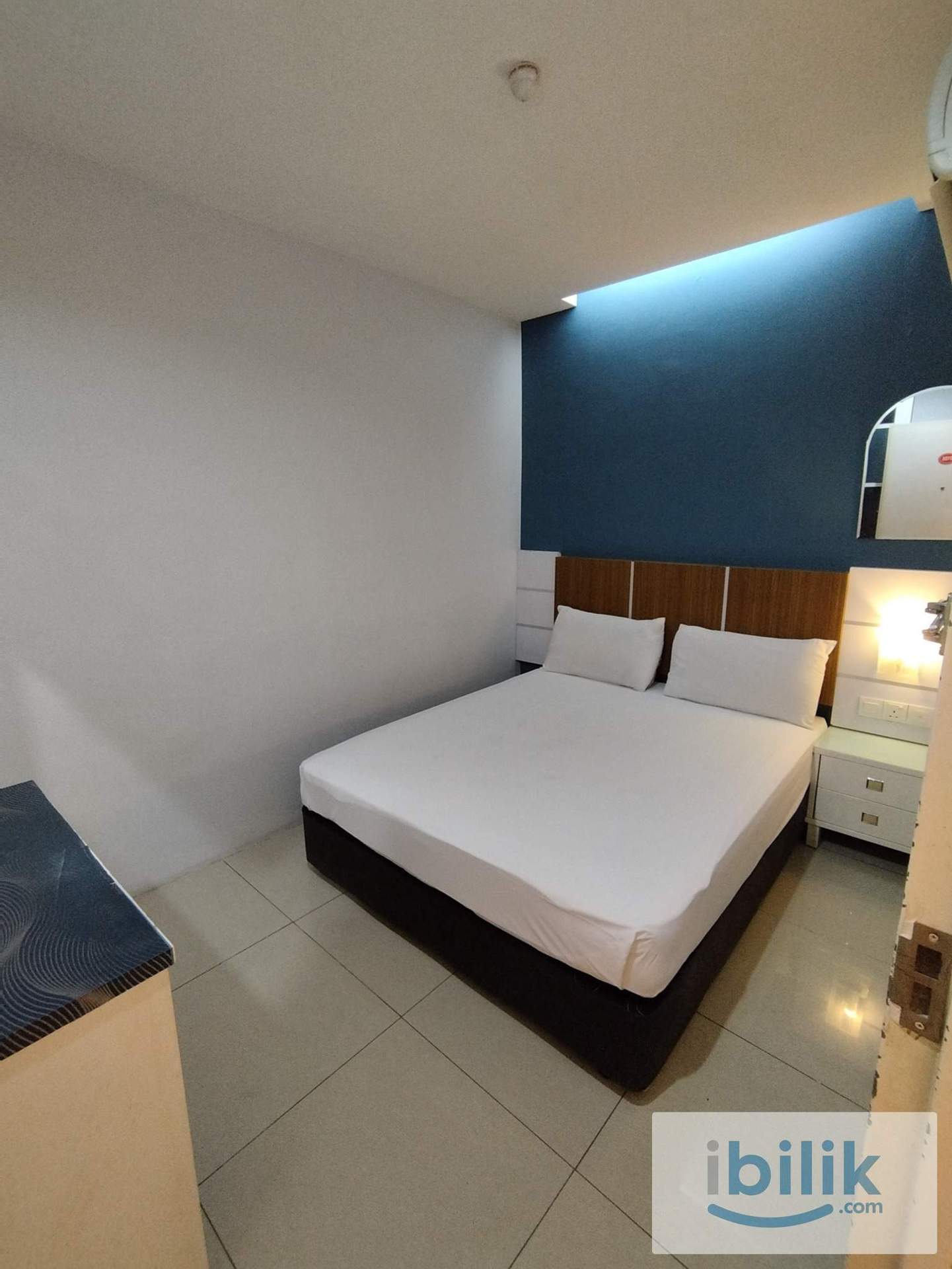 🔥Zero Deposit 🏡Co-Living Rooom for Kota Damansara 📌Near MRT | Sunway Nexis | Segi University💒 - Image 3