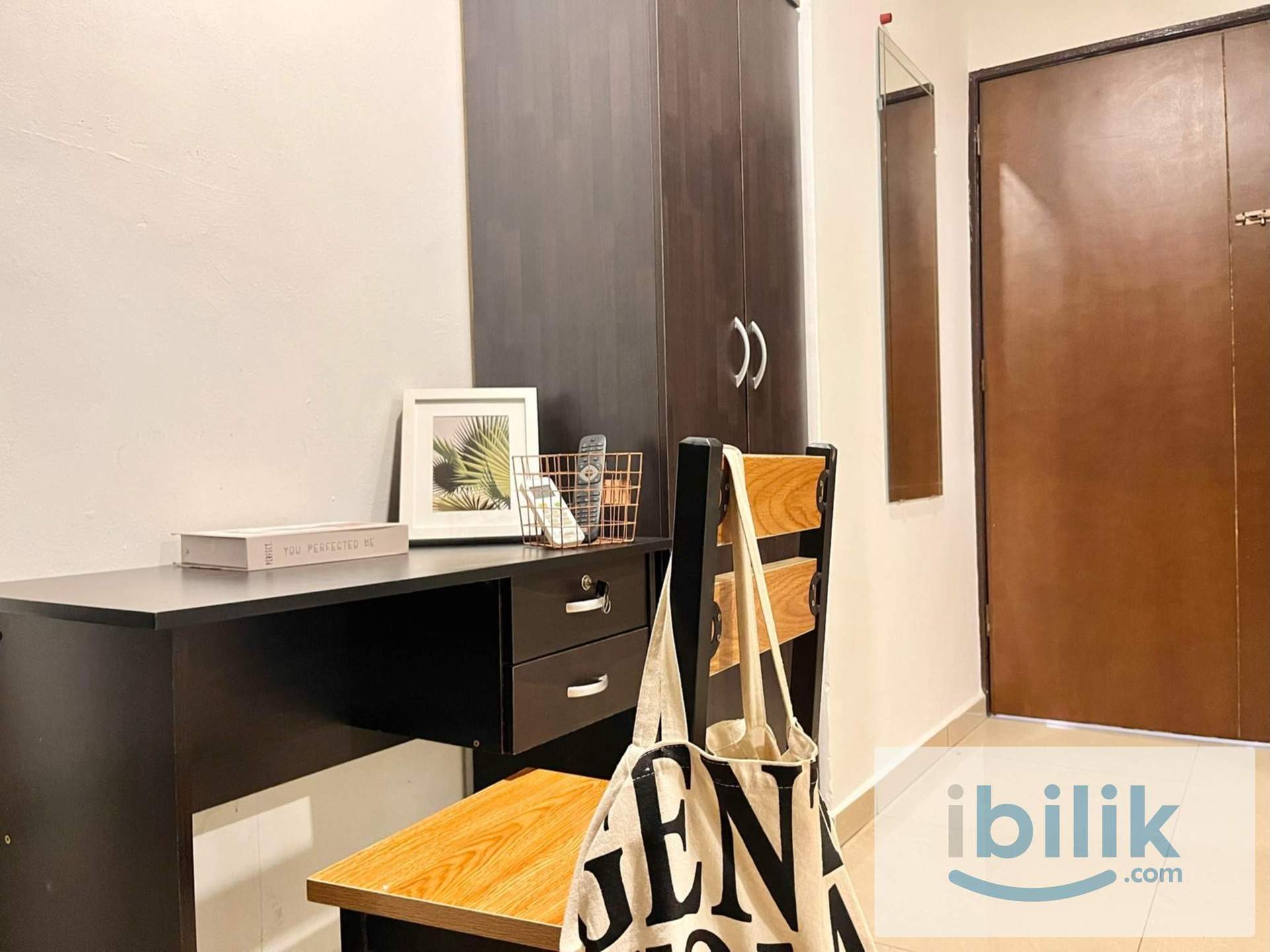 🌈ZERO DEPOSIT ROOM FOR KLANG 🔥NEAR LRT STATION 🚈 NEAR AEON MALL | GM KLANG | HTAR HOSPITAL ✨ - Image 3